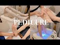 How to do pedicure  step by step process  hindi