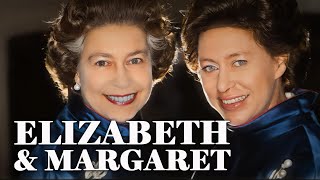 Elizabeth & Margaret: Love and Loyalty | Windsor Sisters documentary