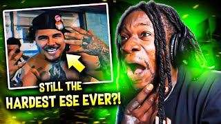 IS THAT MEXICAN OT STILL THE HARDEST ESE EVER?! &quot;Function&quot; (feat. Propain) (REACTION)