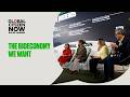 The Bioeconomy We Want | Global Citizen NOW: Rio de Janeiro 2026