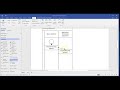 UML activity diagrams