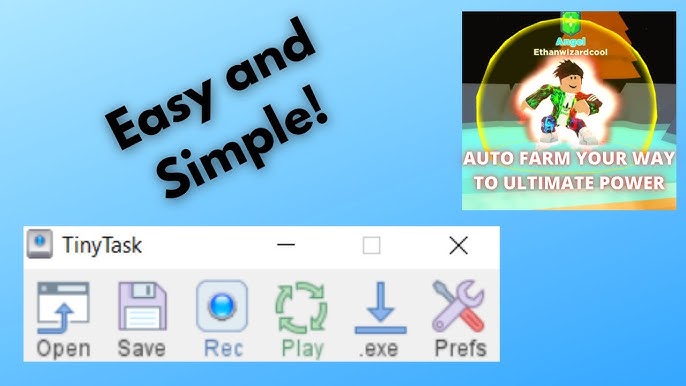 16 Best Auto Clickers for Roblox - ElectronicsHub