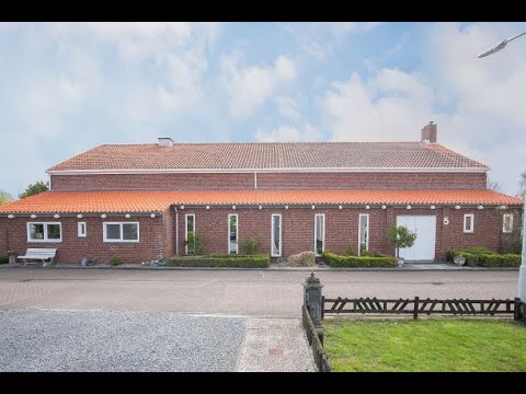 Myhouse Makelaars - Verkocht - Slijkplaat 5 Hoofdplaat - Youtube