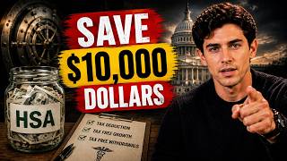 The HSA Secret That Could Save You $10,000+ in Taxes