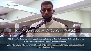 Download Lagu Surah Ali Imran (v.190-200) | Amazing Abu Bakr Al-Shatri Imitation | by Adam Munshi MP3 Download Lagu Surah Ali Imran (v.190-200) | Amazing Abu Bakr Al-Shatri Imitation | by Adam Munshi MP3