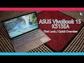 Asus Vivobook Ultra K15 K513EA | Quick Overview | i3 11th Gen | Best Laptop for Students