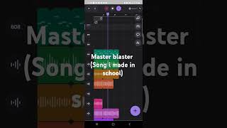 Famous Master blaster pt.1 Wealth