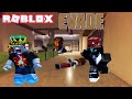 Roblox Evade!