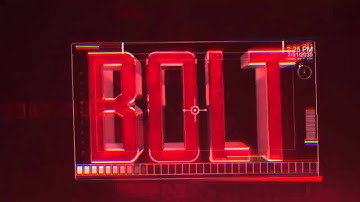 BoLT Intro