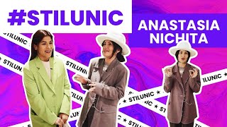 #stilunic – Anastasia Nichita:”Deși mulți îl laudă, pentru mine este totuși un complex”!