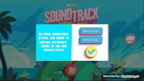Steven soundtrack attack part 1