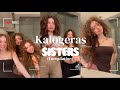 Kalogeras sisters  tiktok compilation 