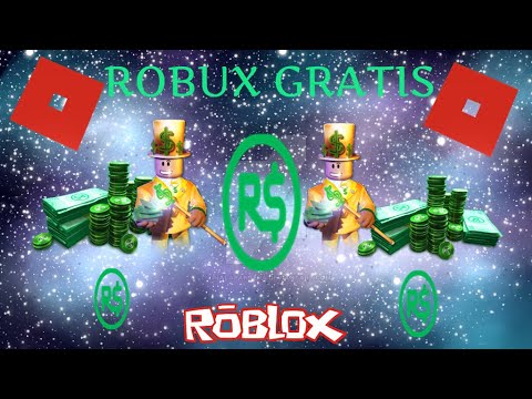 Como Tener Robux Gratis Sin Hacks Facil Y Rapido 2018 2019 Youtube - como conseguir robux gratis sin hacks 2018 смотреть видео