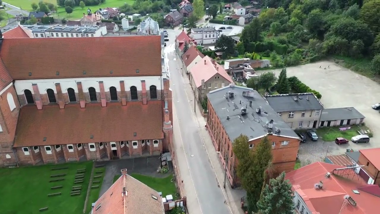 Konkurs filmowy 655 - I m, szk. ponadpodstawowa