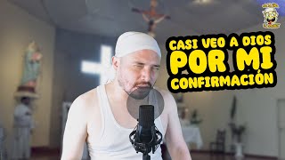 MI CONFIRMACIÓN - 💋  POR LA SARA PODCAST - E47 -  #elcacash