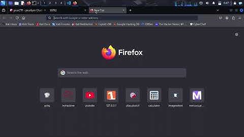 Cracking the Code:picoCTF Web Exploitation(Medium) - SSTI 2 Walkthrough
