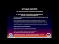 Michigan Severe Weather Awareness Week: Tornado Safety