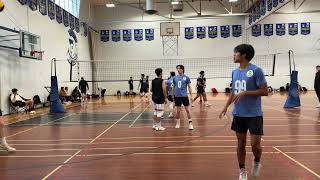 Download Lagu 2025 Vancouver Asian Men's 6's Tourney | Playoffs Round 1| Set 1 MP3