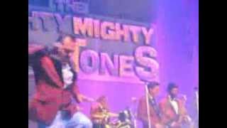 The Mighty Mighty Bosstones - Allow Them @ House of Blues in Boston, MA (12/28/13)