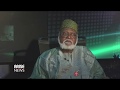 Former Head of State - Gen Abdulsalami Abubakar's reaction to the signed 2018 Peace pact