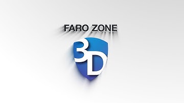 FARO Zone 3D