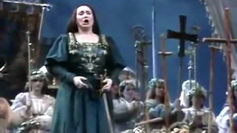 OPERA "ATTILA" Verdi (COMPLETE 1:54hrs) CHERYL STU...