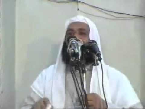 الشيخ محمود المصري ذات الضفائر