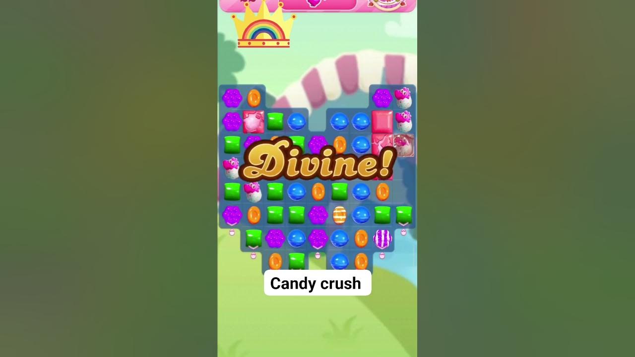 [CANDY CRUSH!] COMO PASAR NIVELES EN CANDY CRUSH! 🔴 FORMA MAS EFECTIVA