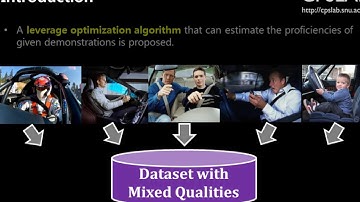 Scalable Robust Learning from Demonstration with Leveraged Deep Neural Networks