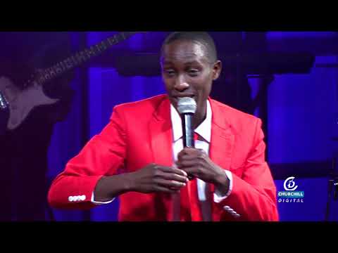 Comedian Njoro - Professional Doctors...