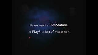 PS2 Startup and RSOD Swapped