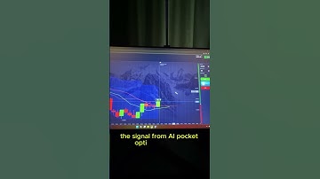 Telegram bot vs ai Pocket Option.