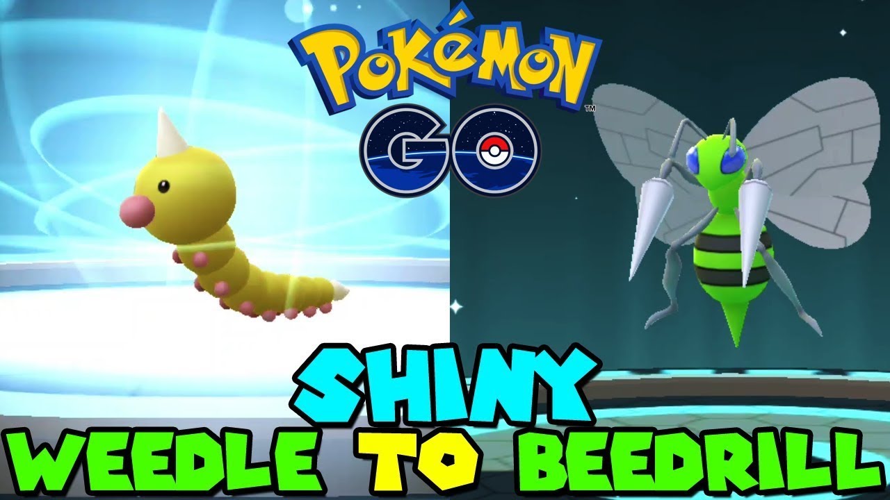 How To Find Weedle In Pokemon Go 2021 How To Find Weedle In Pokemon Go 2021