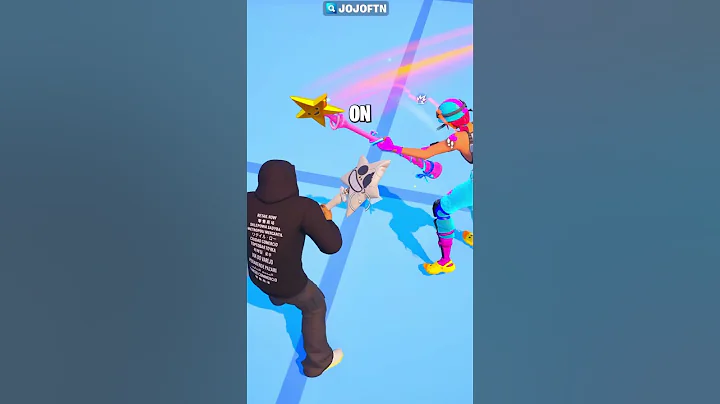 Jojo 1v1: 4936-3265-0527 👍🏼❤️ #prosettings #fortnite