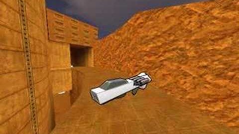 Packetloss demo real speed