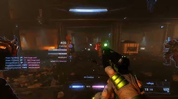 This mode is so cool