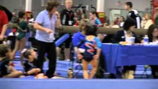 USAG Level 5 Jerrell Steele Sophia