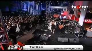 SUICIDAL SINATRA  @RadioShow_tvOne