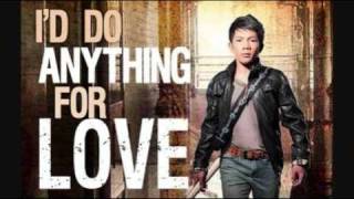 JOVIT BALDIVINO - I'D DO ANYTHING FOR LOVE  *lyrics chords