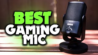 TOP 6: Best Mic For Gaming 2021 | For Live Streaming screenshot 3