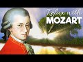 RELAXING MOZART for SLEEPING: 12 Hours of Music for Relaxation, Stress Relief, Insomnia, Spa, Sleep