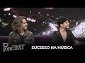 vitor kley e kell smith falam sobre carreira musical e hits