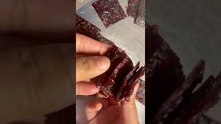 Homemade Nepali Titaura with Kiwi, Strawberry & Blueberry | Dry & Jhol | Bibisha Beyond