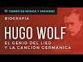 Capture de la vidéo Hugo Wolf - Biografia Del Considerado Moderno Genio Del Lieder (La Canción Germánica O Lied)