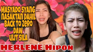 HERLENE HIPON BUDOL GANITO PALA GAWAIN NYA ARAW-ARAW / HERLENE TIKTOK