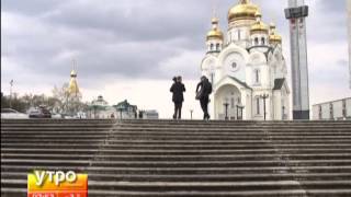 видео Отдых в Архангельске — путеводитель по городу