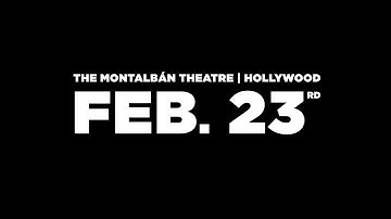 Motion Plus Design - Los Angeles 2019 - Feb. 23rd.