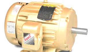 Baldor Em4103T