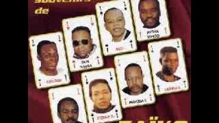 zaiko - mimi c'est trop tard