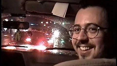 1995 Dallas with Brent Pendleton